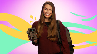 Co to máš v tašce?