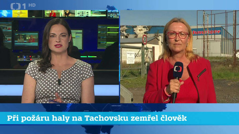 Události v regionech (jih a západ) - 28. dubna
