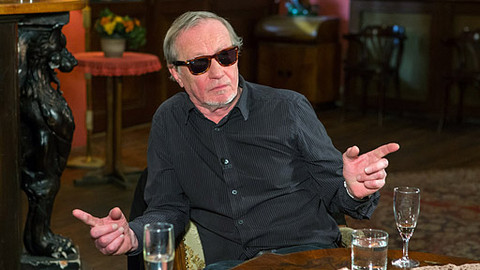 Na plovárně - Igor Luther