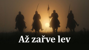 Obrázek pořadu Až zařve lev