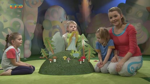 Jogínci - 28. prosince 2013