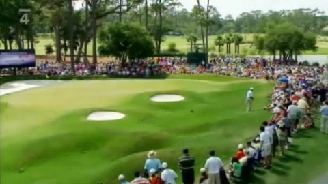 Golf - The Players Championship 2009