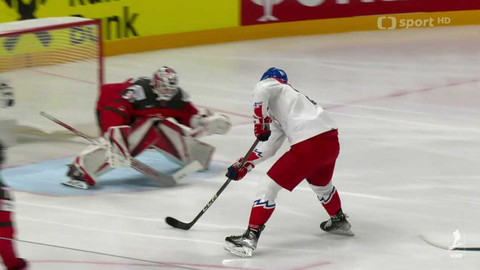 MS v ledním hokeji 2023 Finsko, Lotyšsko - Hokej v 10 minutách