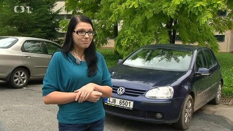 Černé ovce - 25. září 2014