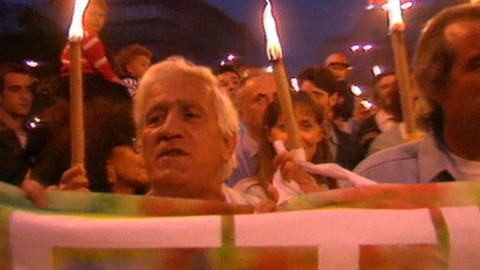 Občanská hnutí - 9/9 Čisté ruce