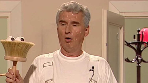 Michalovy barvy - Bílá