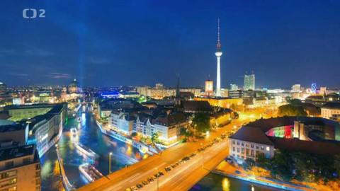 Dobrodružství vědy a techniky - Světelné znečištění