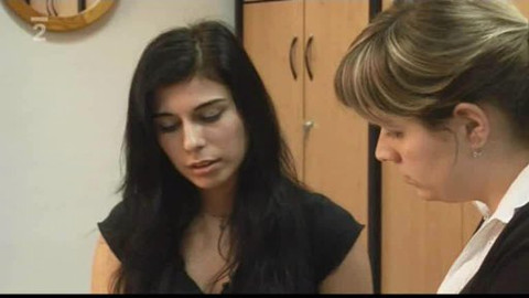 Hledám práci - 3. února 2010