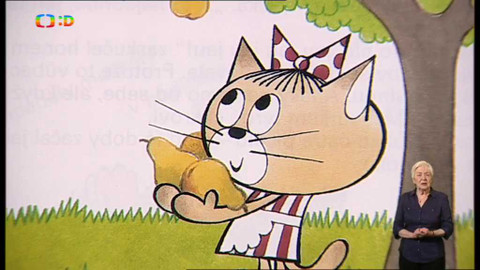 Čtení do ouška - Jak začarovali zub