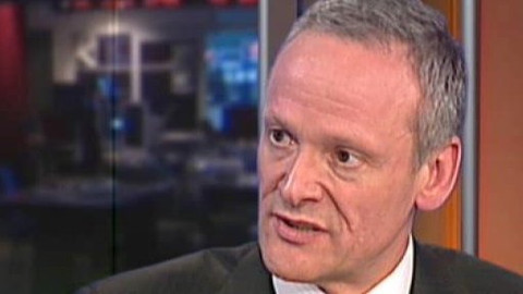 Otázky Václava Moravce - 24. ledna 2010 13:06