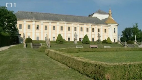 Toulavá kamera - 29. září 2013