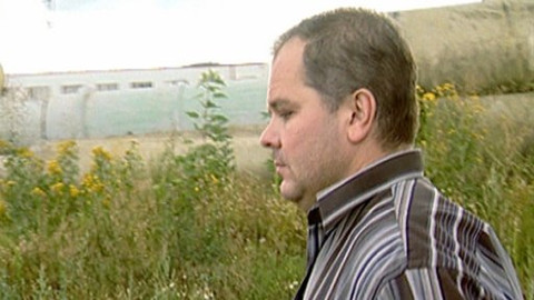 Reportéři ČT - 13. srpna 2007