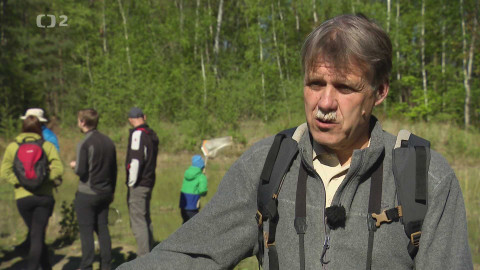 Nedej se! - Za přírodou do města