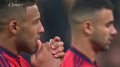 Evropská liga UEFA - 22. dubna 2017