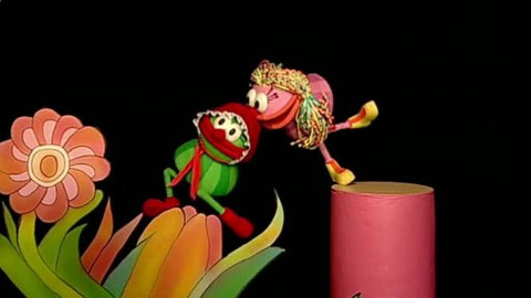 Studio Kamarád - 3. srpna 2014