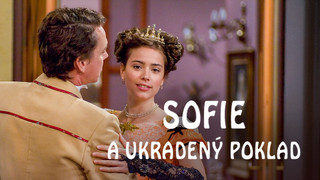 Sofie a ukradený poklad