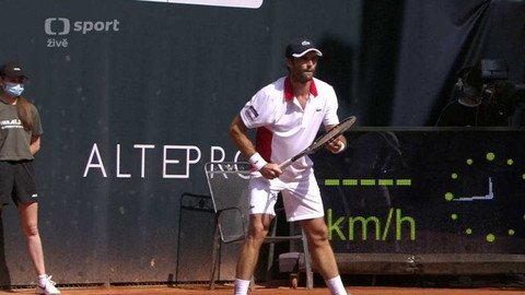 Czech Open - MONETA Czech Open 2020