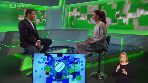 Čtyřka sport - 13. května 2016