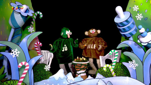 Studio Kamarád - 7. prosince