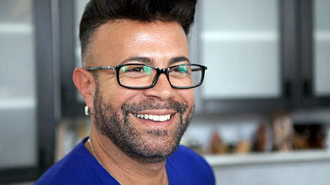 Uchem jehly - 22. června 2014