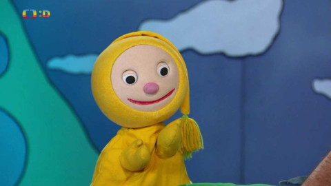 Kouzelná školka - 3. prosince 2021