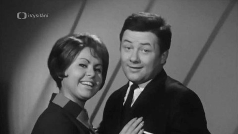 Když muzika začne hrát - Orchestr Karla Valdaufa