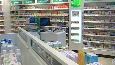 Černé ovce - 29. března 2016