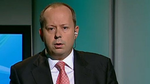 Hyde Park ČT24 - 10. září 2012