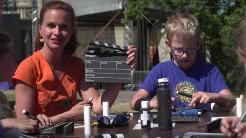 Šikulové - 25. června 2017