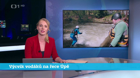 Události v regionech (sever a východ) - 15. dubna 2024