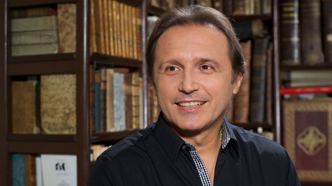 Uchem jehly - 15. prosince 2019