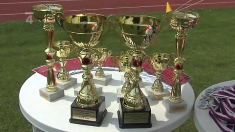 Tenis - Naděje na prostějovské antuce