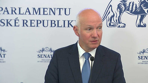 Události, komentáře - 26. srpna 2025