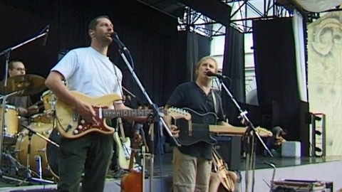 POP ART - 4. srpna 2003