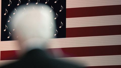 ČNSO Studio Live - Koncert nezávislosti