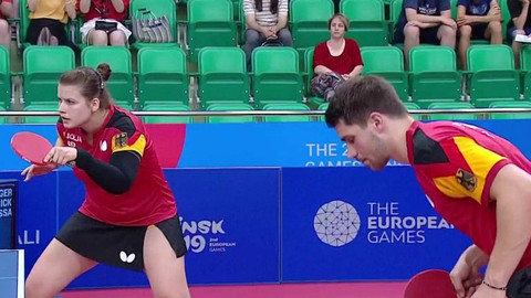 Evropské hry 2019 Minsk - Evropské hry Minsk 2019