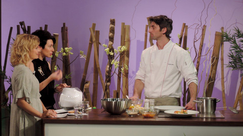 Sama doma - 9. března 2017