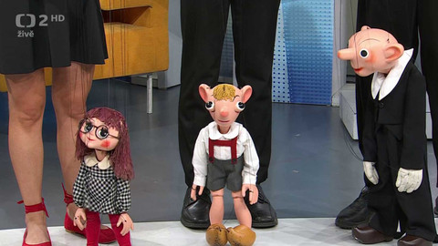 Dobré ráno - 21. srpna