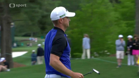 PGA Tour - Wells Fargo Championship