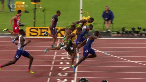 Zlatá tretra - Zlatá tretra 2018