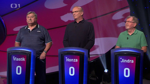 Kde domov můj? - 2. září 2024