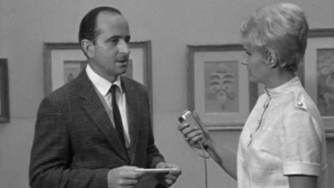 Příloha Televizních novin - Stanovisko Koordinačního výboru uměleckých svazů k hromadným sdělovacím prostředkům