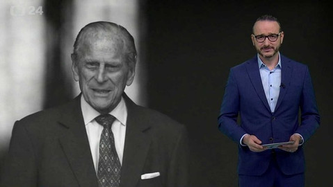 Horizont ČT24 - 11. dubna 2021