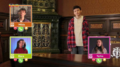 Wifina - 11. března 2022