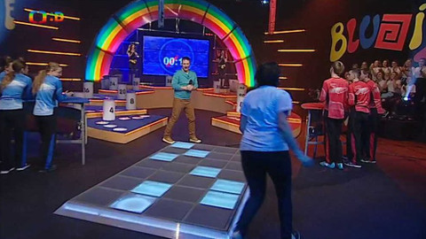 Bludiště - 16. března 2020