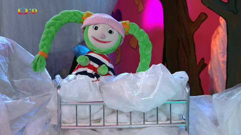 Kouzelná školka - 27. ledna 2023