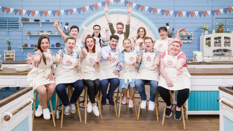 Peče celá země - Epizoda 1/10