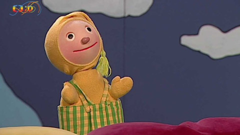 Kouzelná školka - 3. září 2015