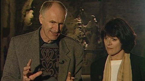 Za Shakespearem s Martinem Hilským - 7/9 O Macbethovi