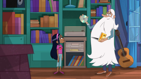 Byl jednou jeden předmět - Cédéčko